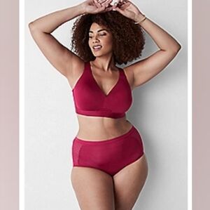 Lane Bryant Panties